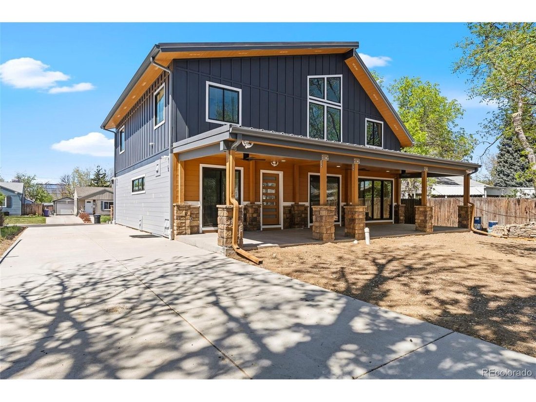 House in Denver, Colorado, United States 4 - 18173981