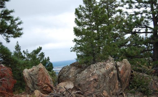 Land in Littleton, Colorado, United States 1