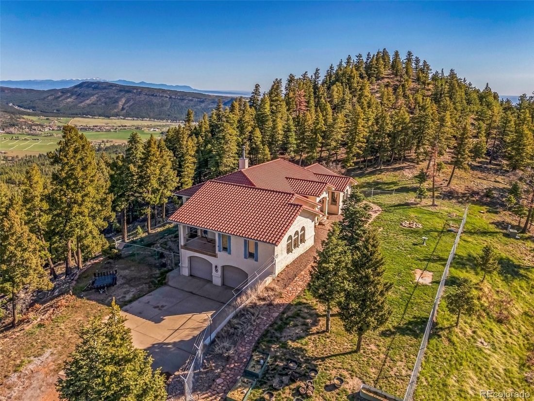 House in Beulah Valley, Colorado, United States 3 - 18173852