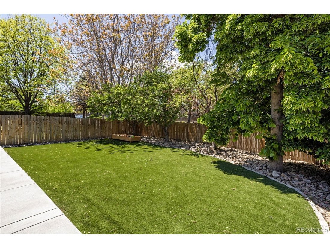 House in Denver, Colorado, United States 4 - 18173265