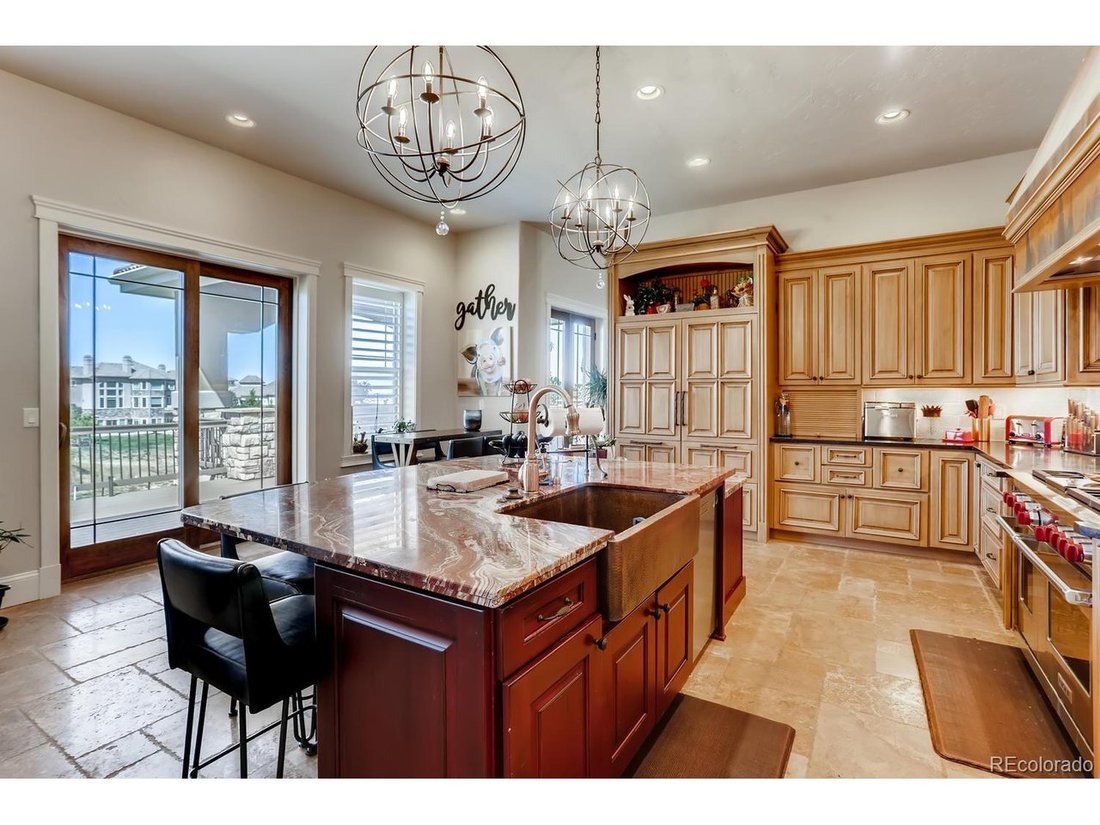 House in Aurora, Colorado, United States 3 - 18172478