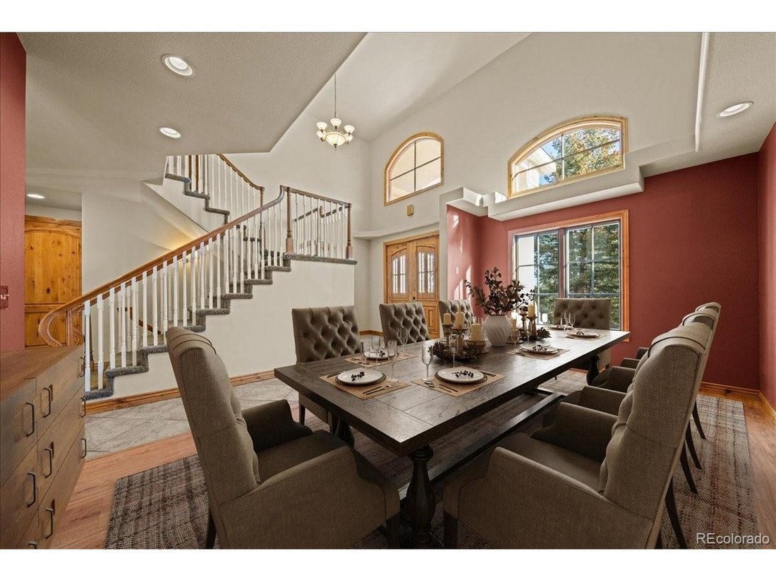 House in Morrison, Colorado, United States 5 - 18174649