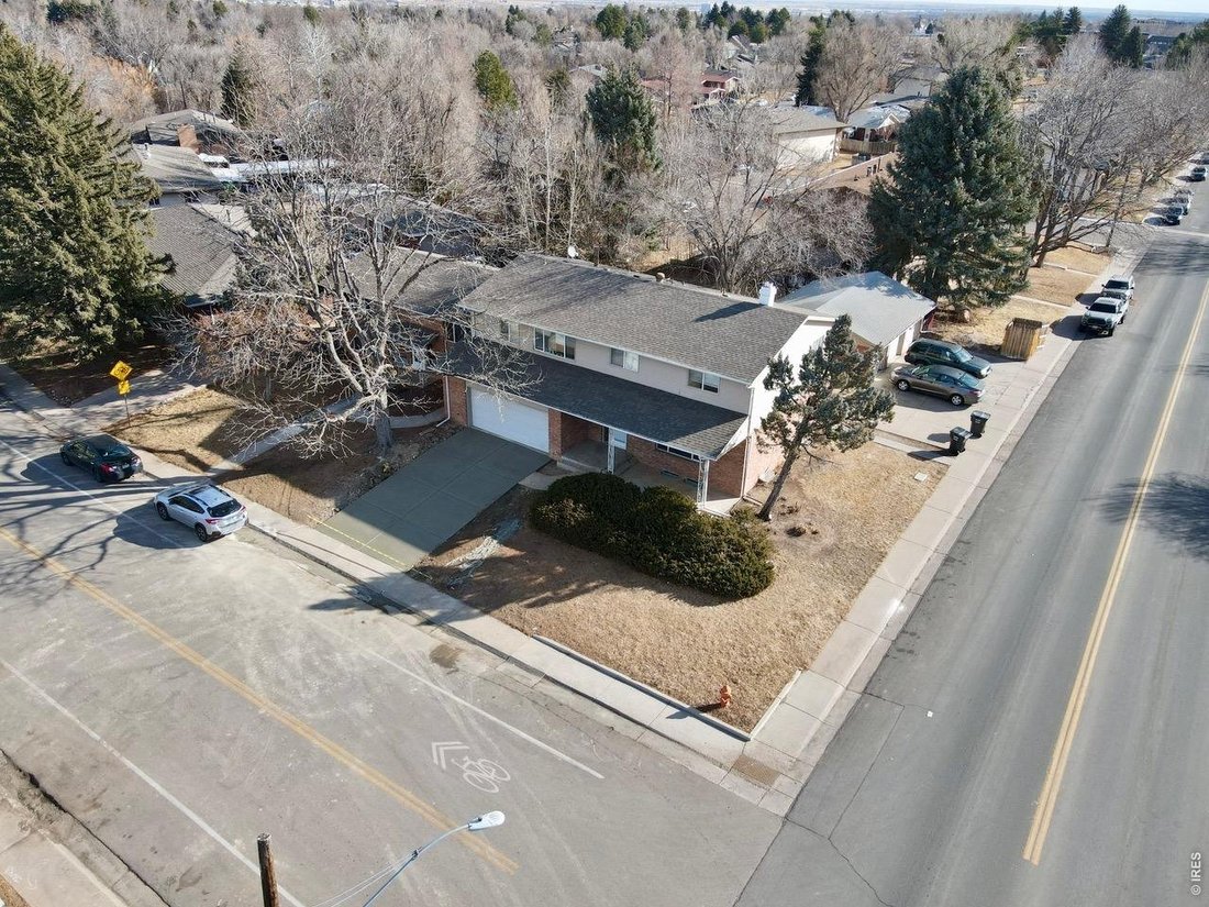 Greeley, Colorado, United States 2 - 18173954