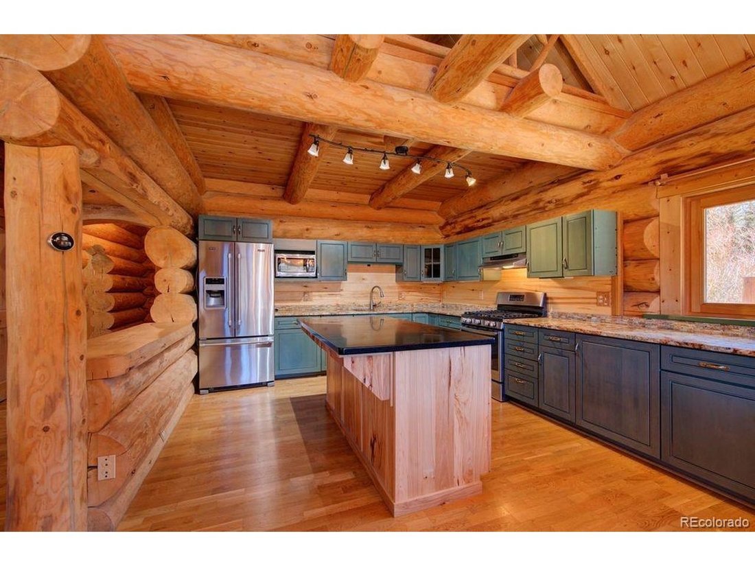 House in Antonito, Colorado, United States 5 - 18173652