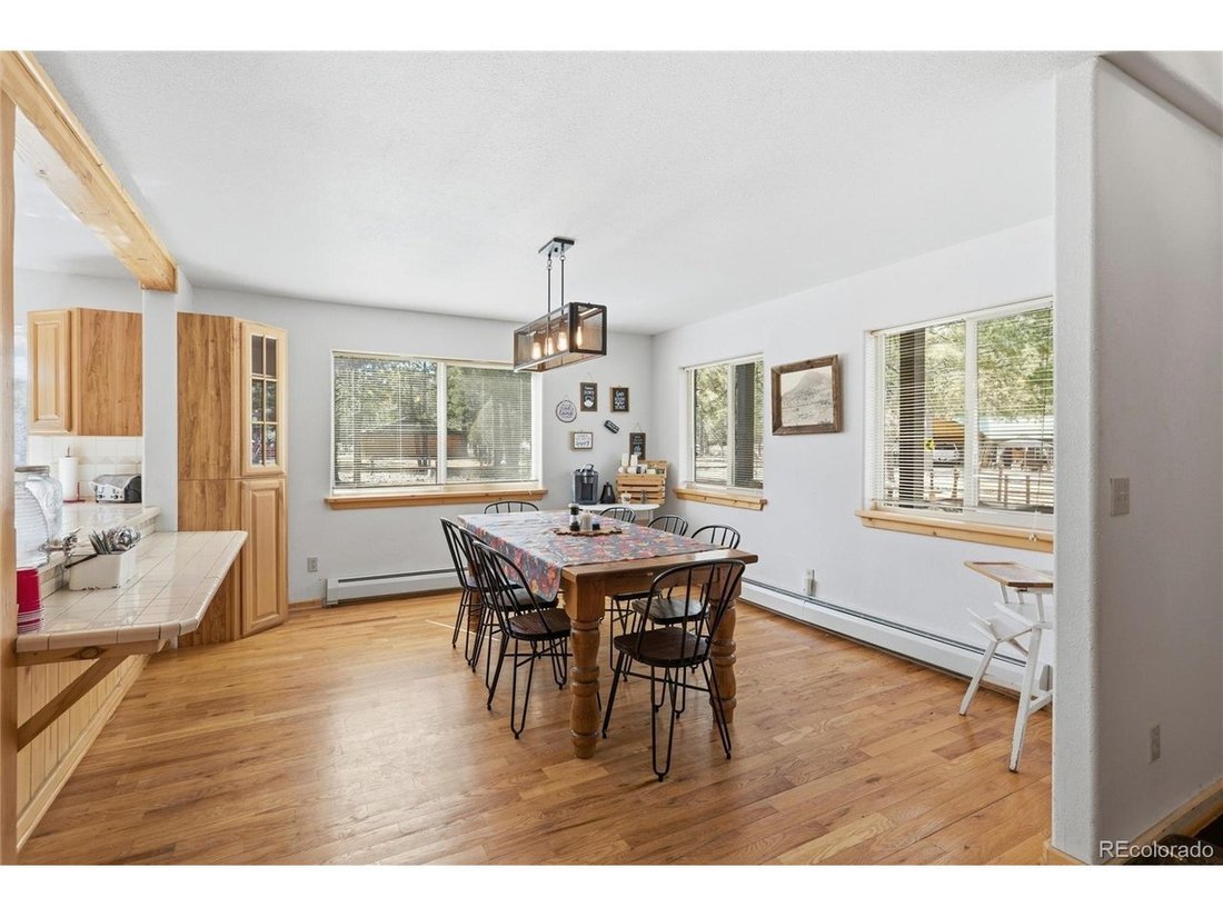 House in South Fork, Colorado, United States 2 - 18172577