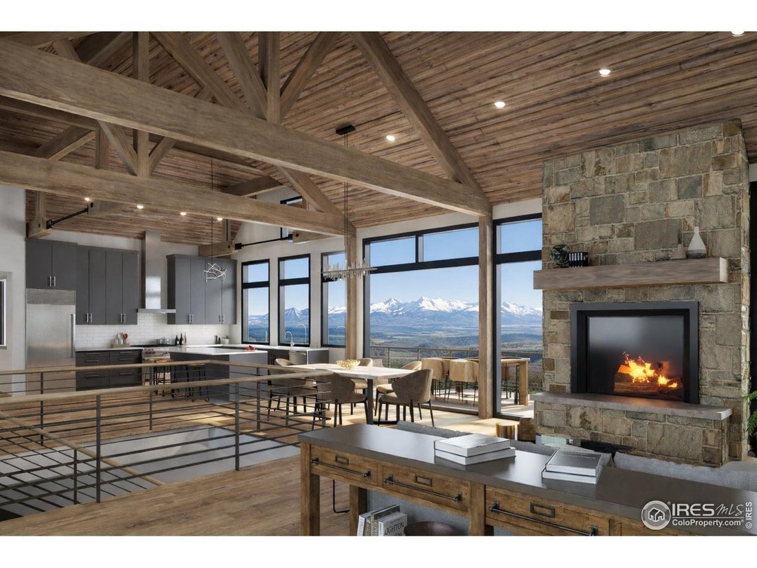 House in Nederland, Colorado, United States 2 - 18173504