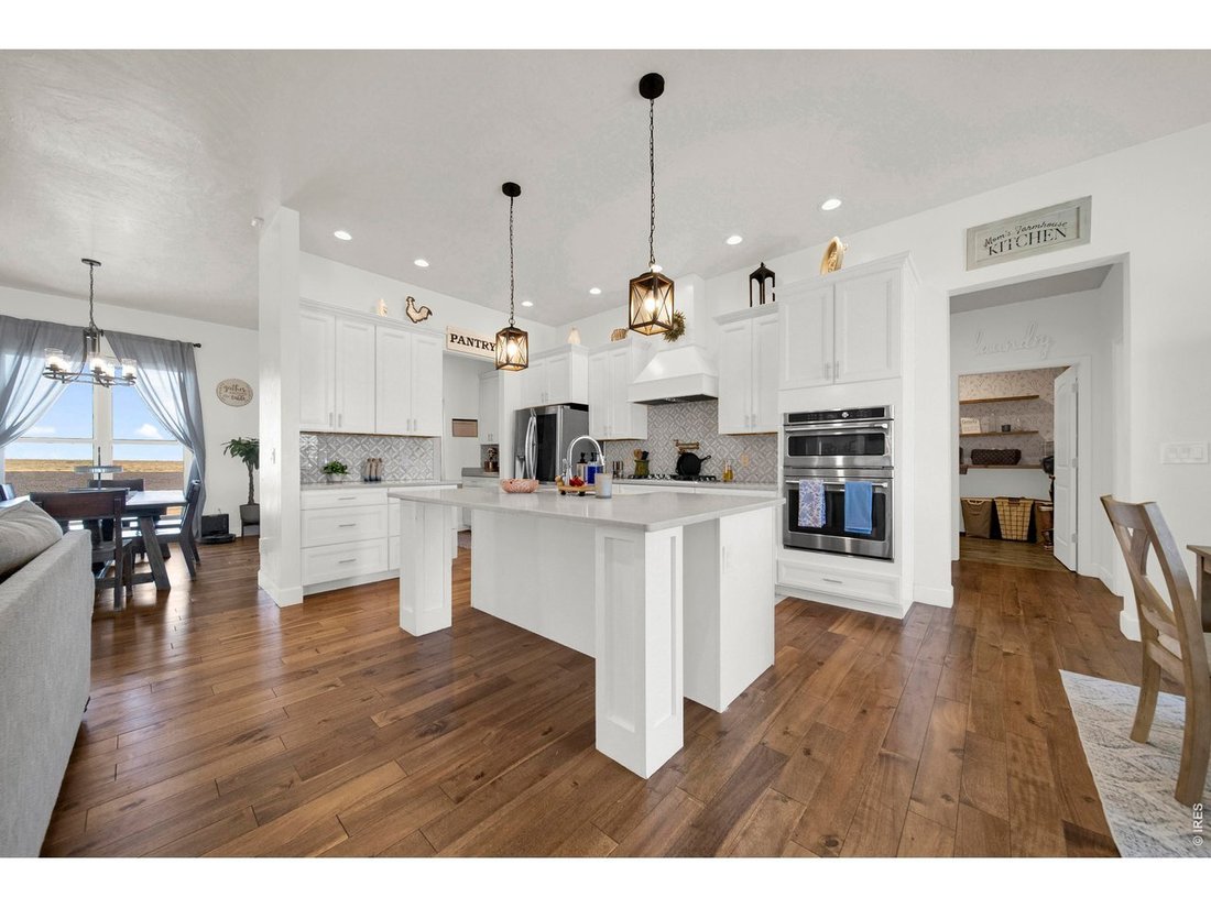 House in Fort Morgan, Colorado, United States 5 - 18174225