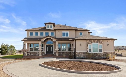 House in Brighton, Colorado, United States 1