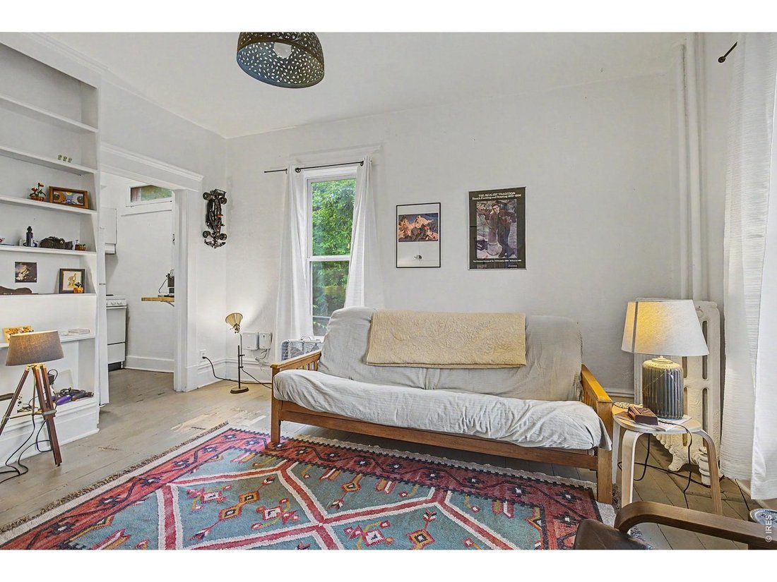 Apartment in Boulder, Colorado, United States 5 - 18172427
