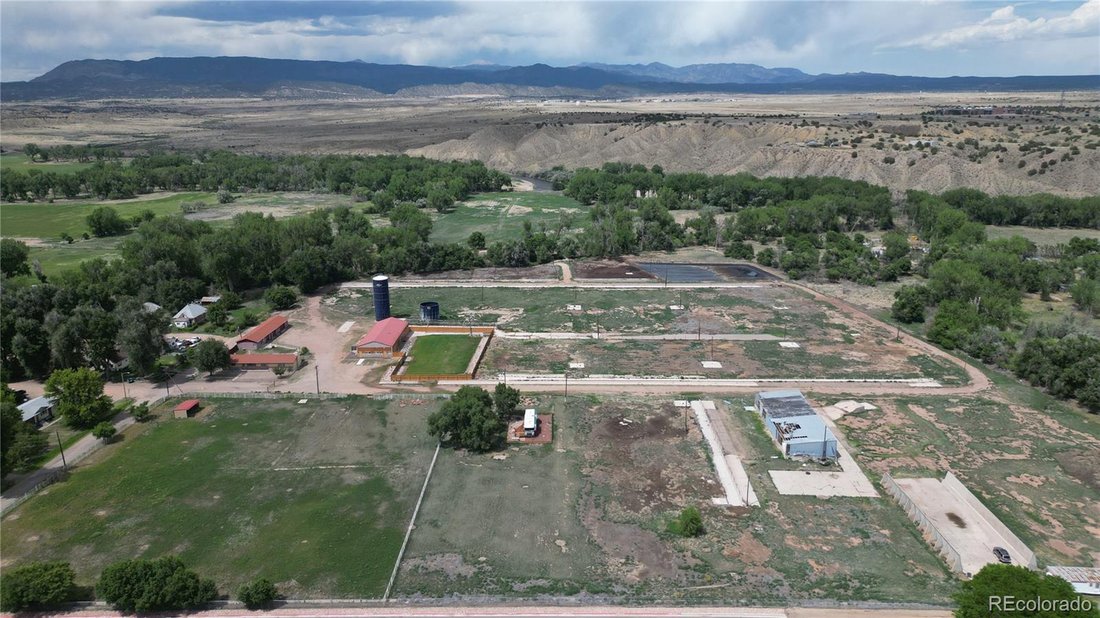 House in Florence, Colorado, United States 2 - 17551400