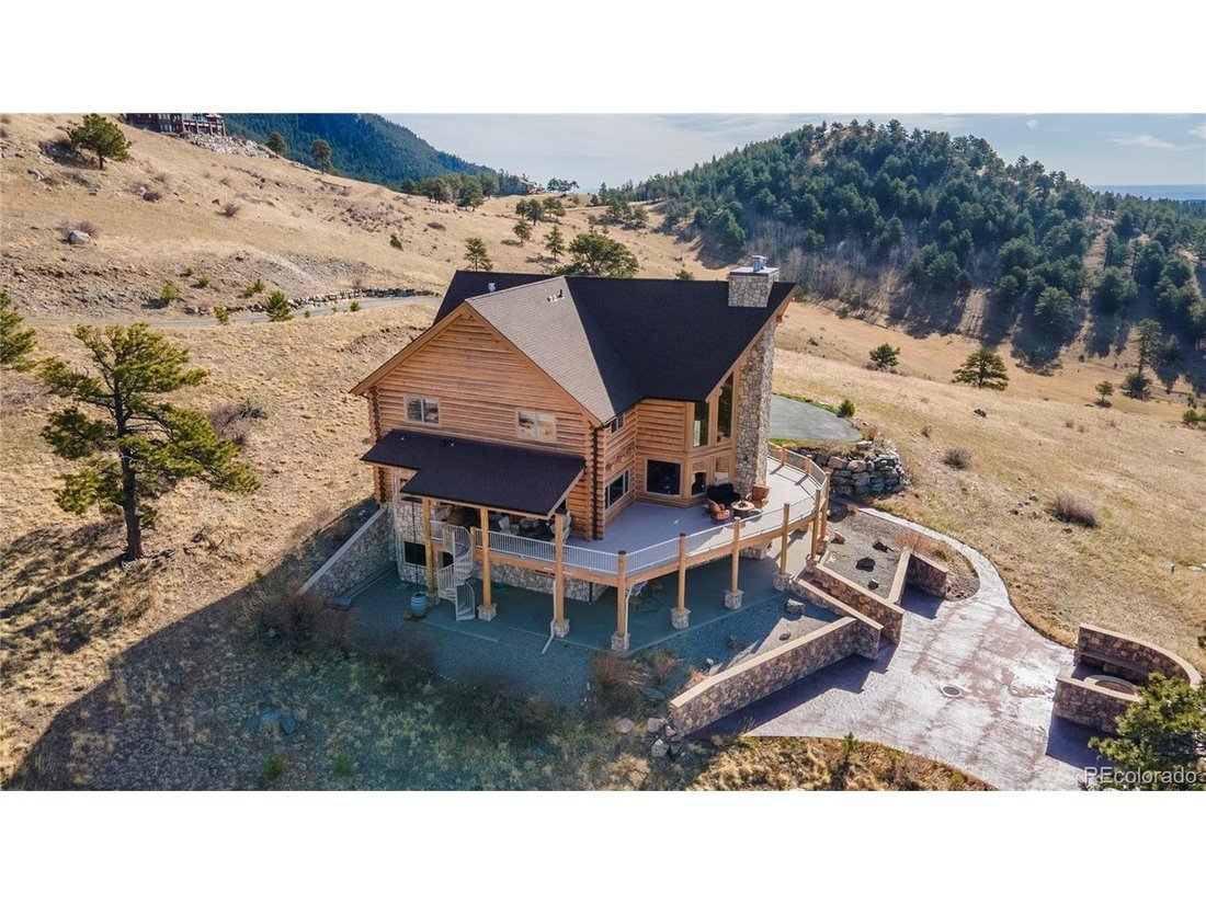 House in Gold Hill, Colorado, United States 4 - 18173079