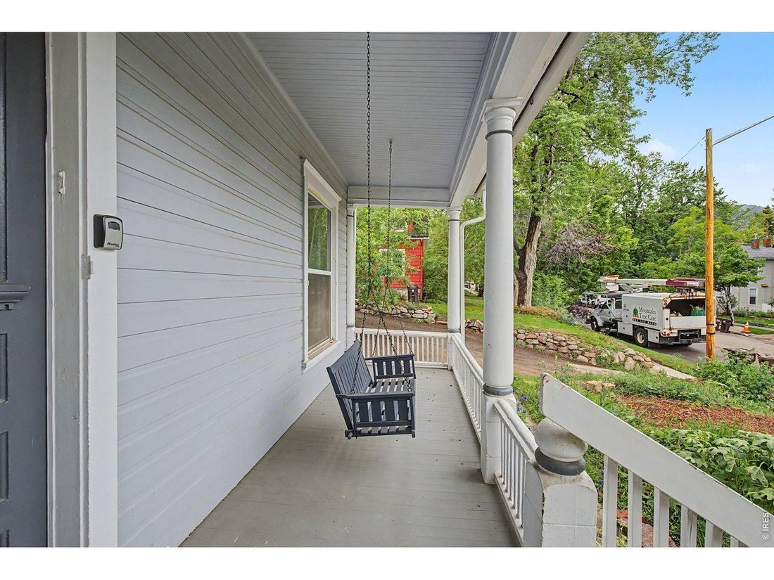 Apartment in Boulder, Colorado, United States 4 - 18172427