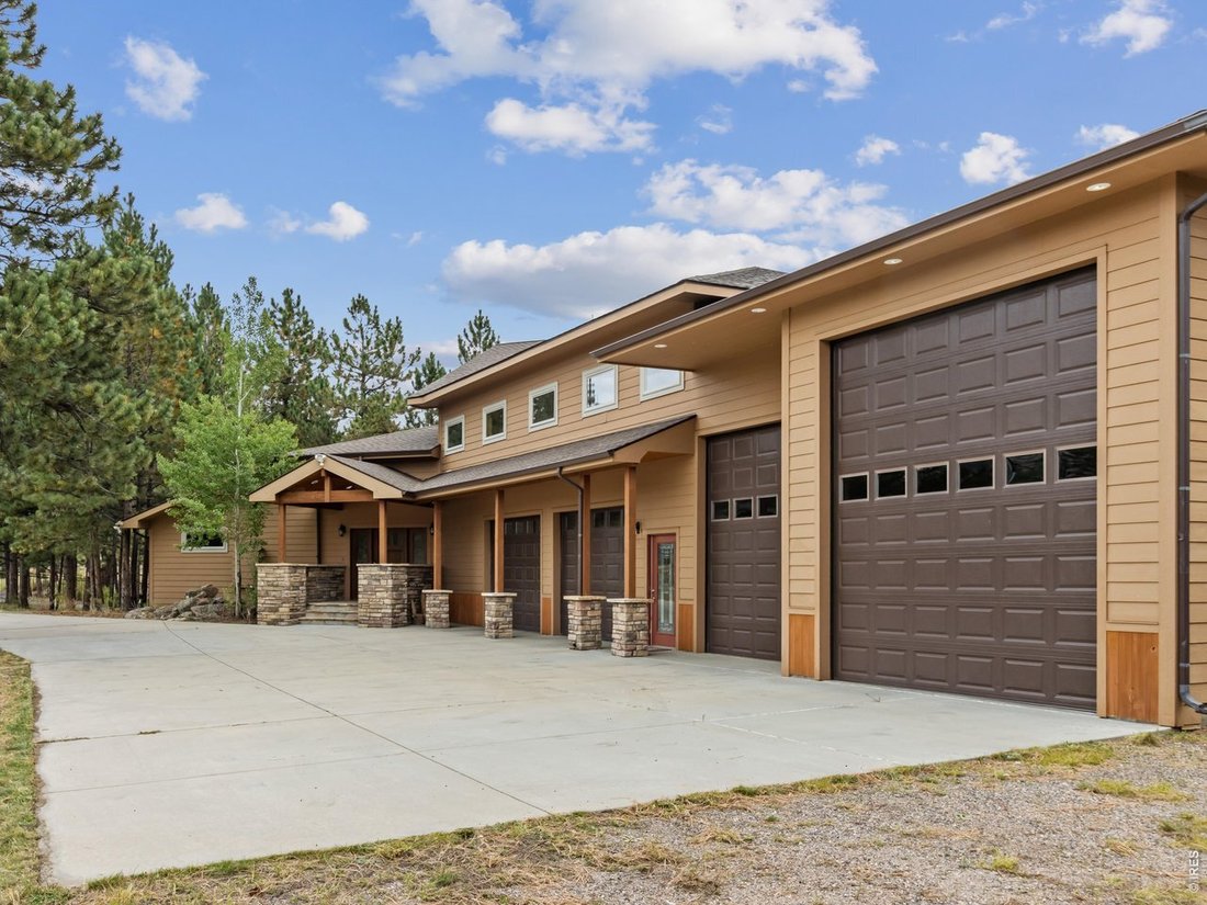House in Estes Park, Colorado, United States 4 - 18173541