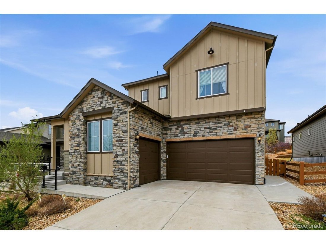 House in Arvada, Colorado, United States 1 - 18174473