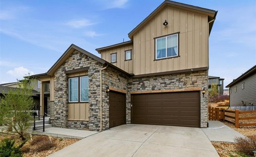 Casa a Arvada, Colorado, Stati Uniti 1