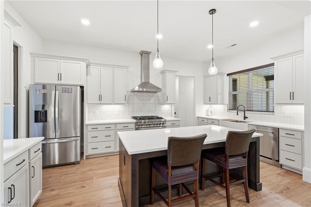 House in Kernersville, North Carolina, United States 1 - 18172106