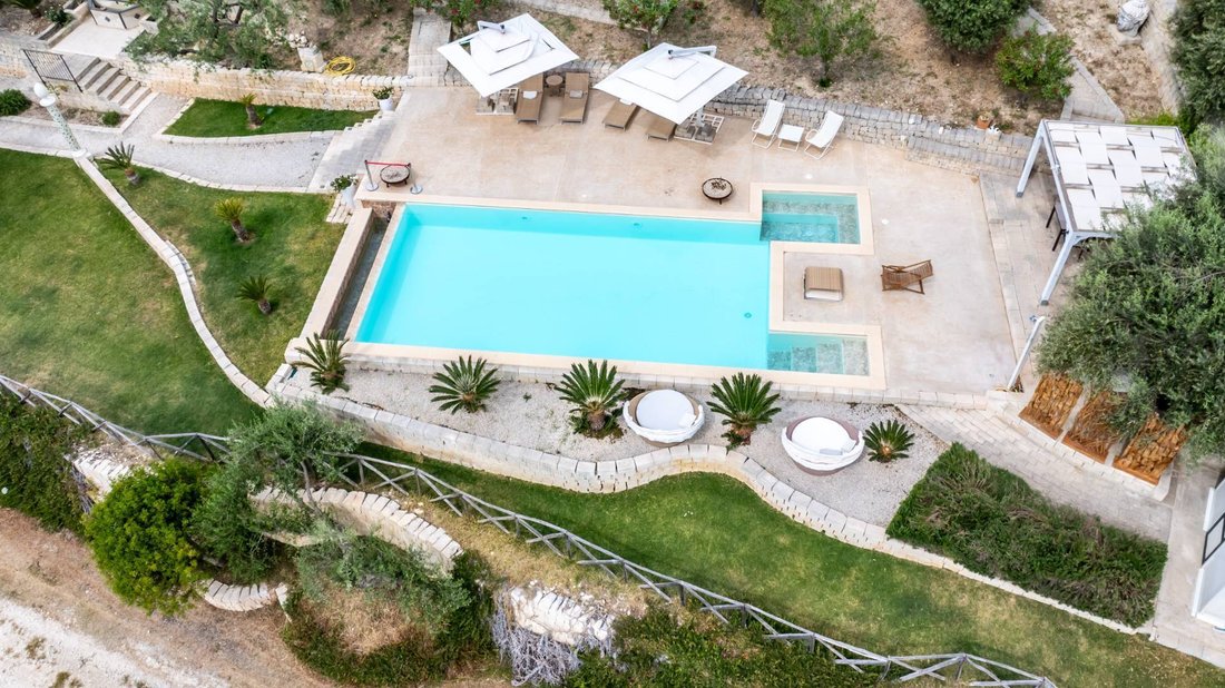 House in Center, Noto, Sicily 4 - 18174607