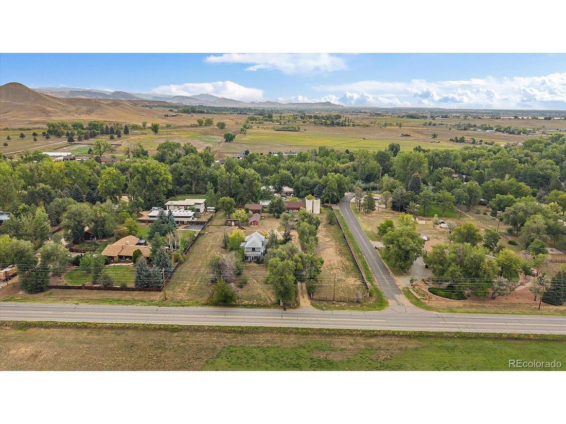 House in Longmont, Colorado, United States 1 - 18174291