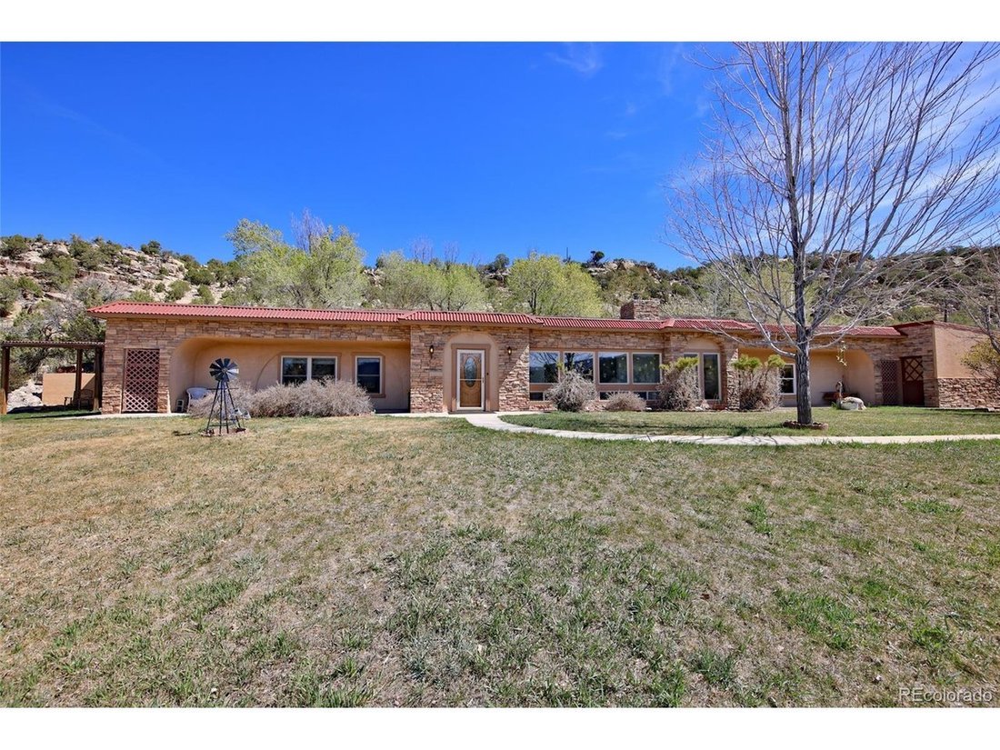 House in Collbran, Colorado, United States 5 - 18172430