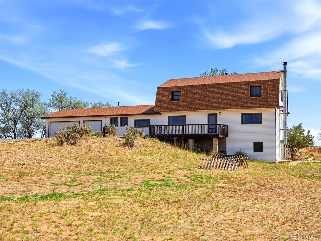 Fort Lupton, Colorado, United States 2 - 18174779