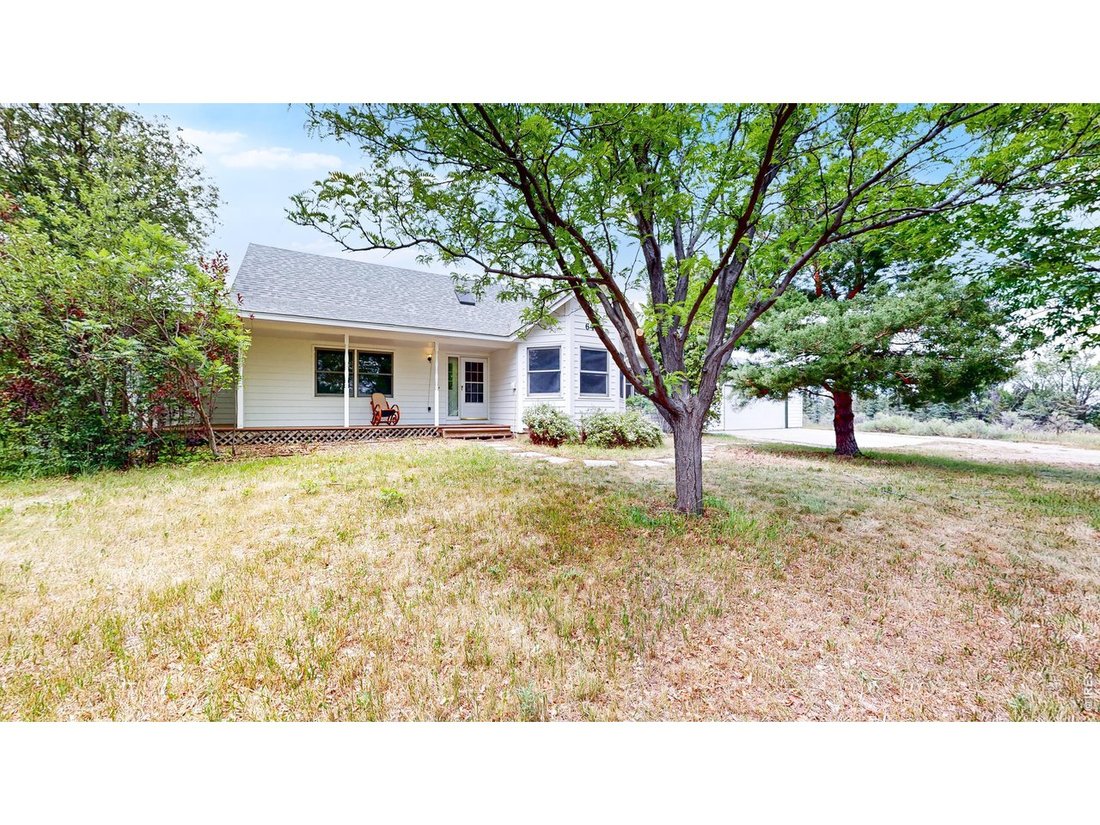 Fort Collins, Colorado, United States 1 - 18172457