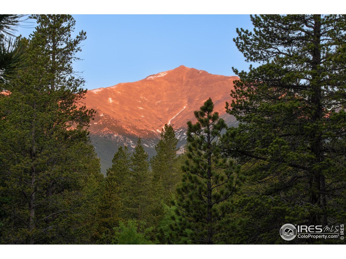 Allenspark, Colorado, United States 4 - 18173246