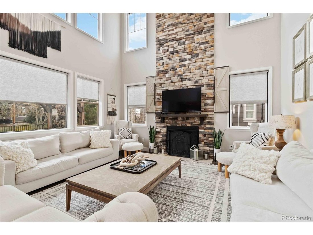 House in Castle Rock, Colorado, United States 3 - 18174043