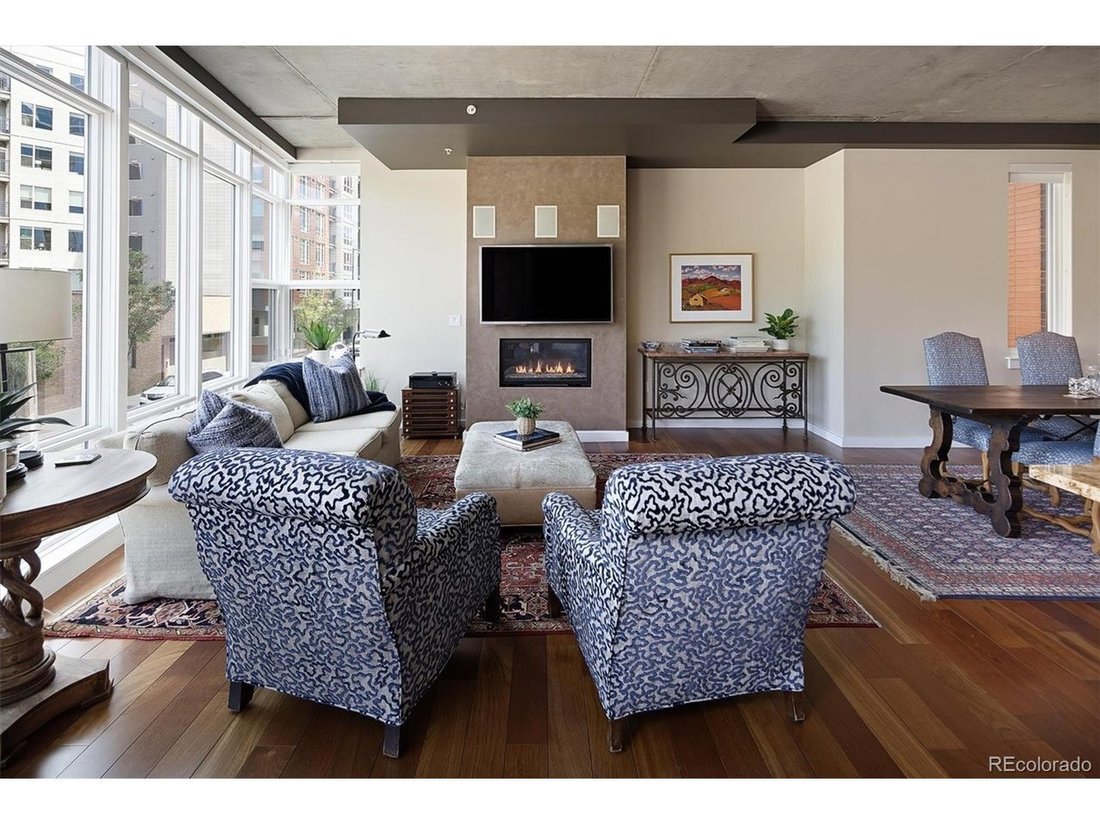 Condo in Denver, Colorado, United States 3 - 18172918