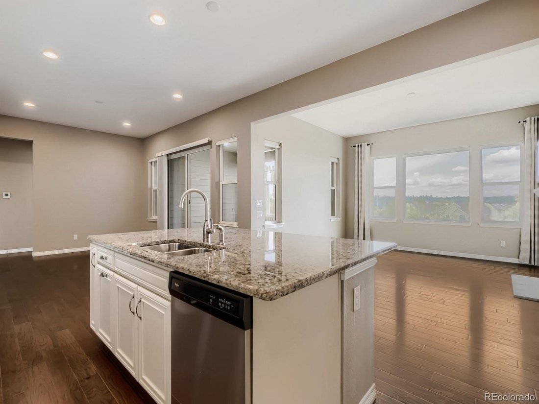 House in Aurora, Colorado, United States 4 - 18172997