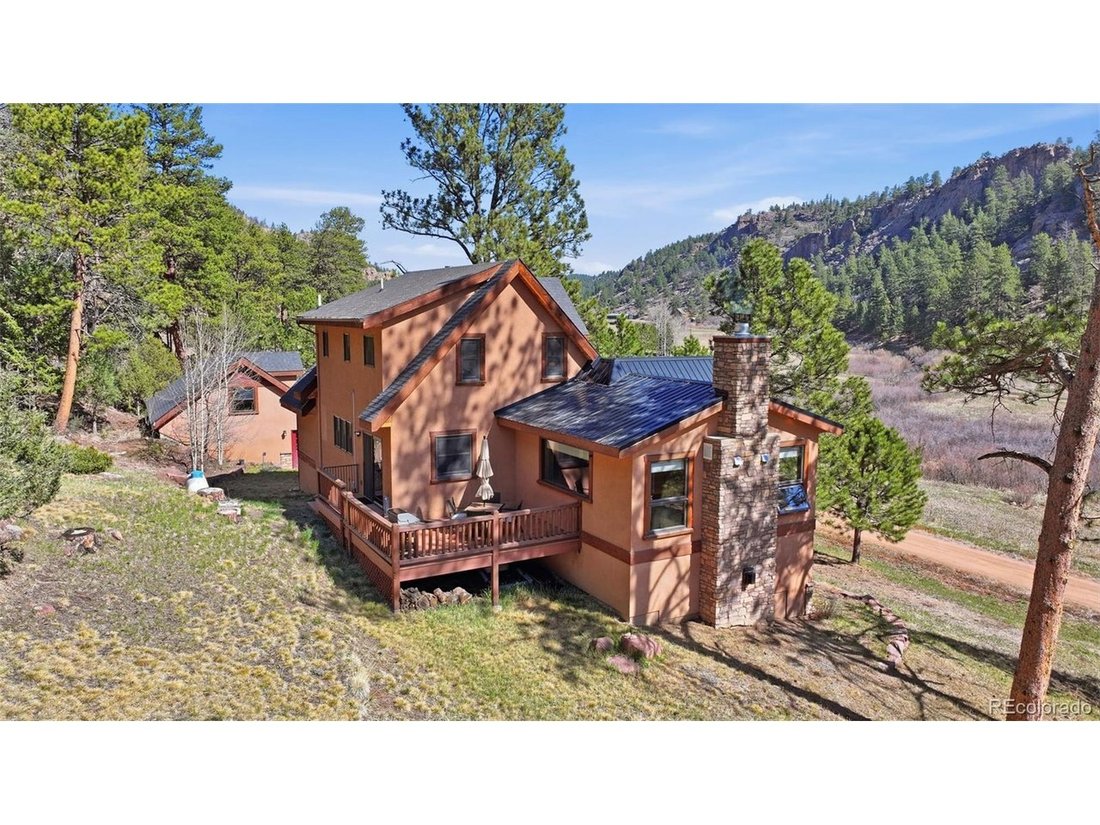 House in Florissant, Colorado, United States 5 - 18172363