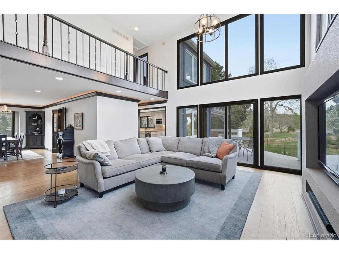 House in Littleton, Colorado, United States 4 - 18174693