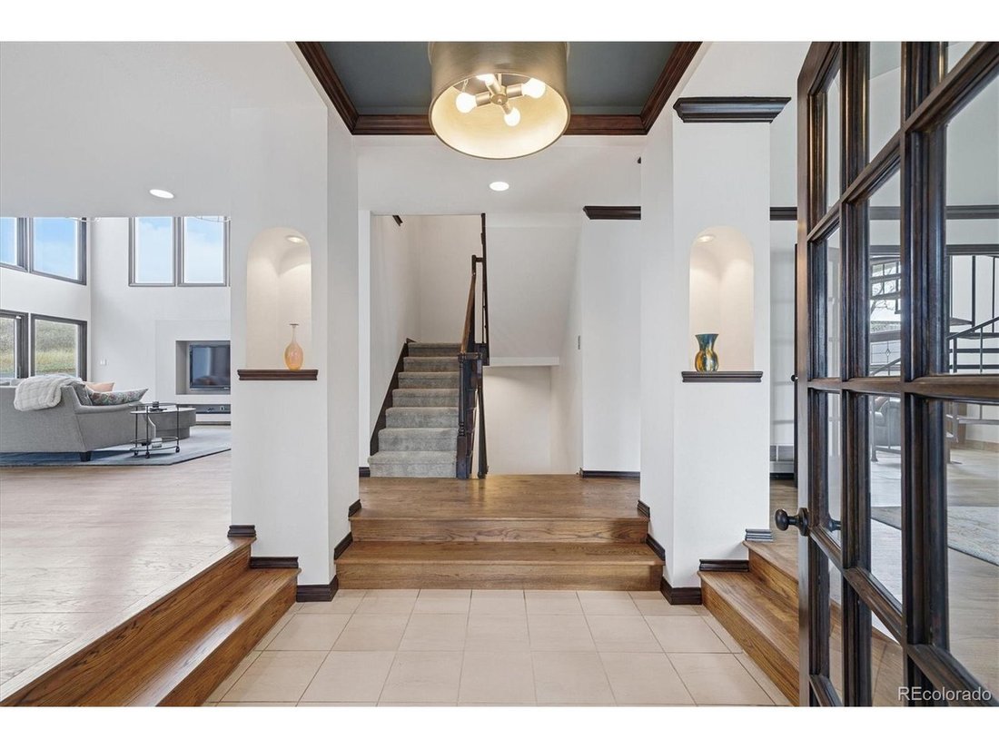 House in Littleton, Colorado, United States 3 - 18174693