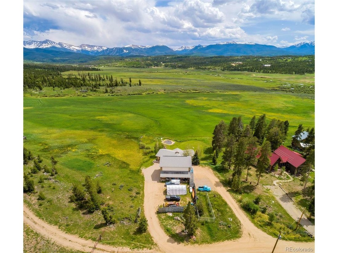 House in Fraser, Colorado, United States 5 - 18173969