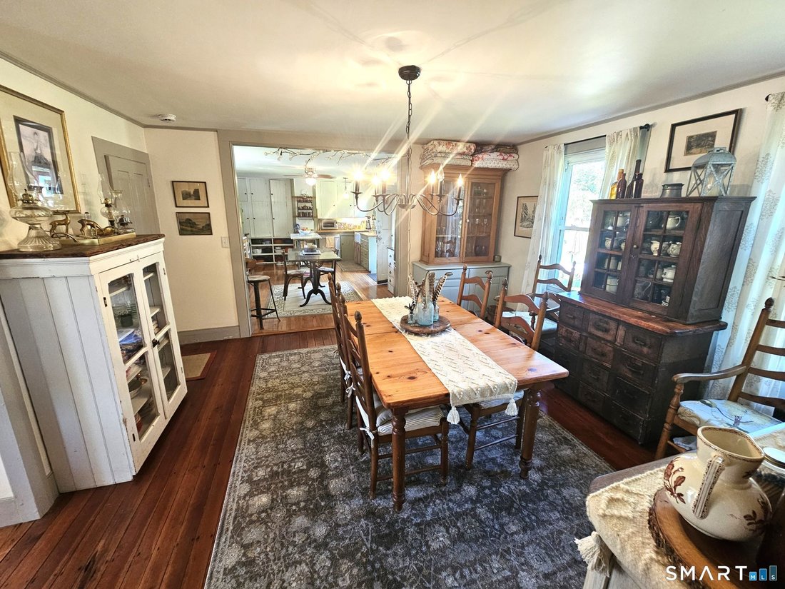 House in Hopkinton, Rhode Island, United States 5 - 18171983