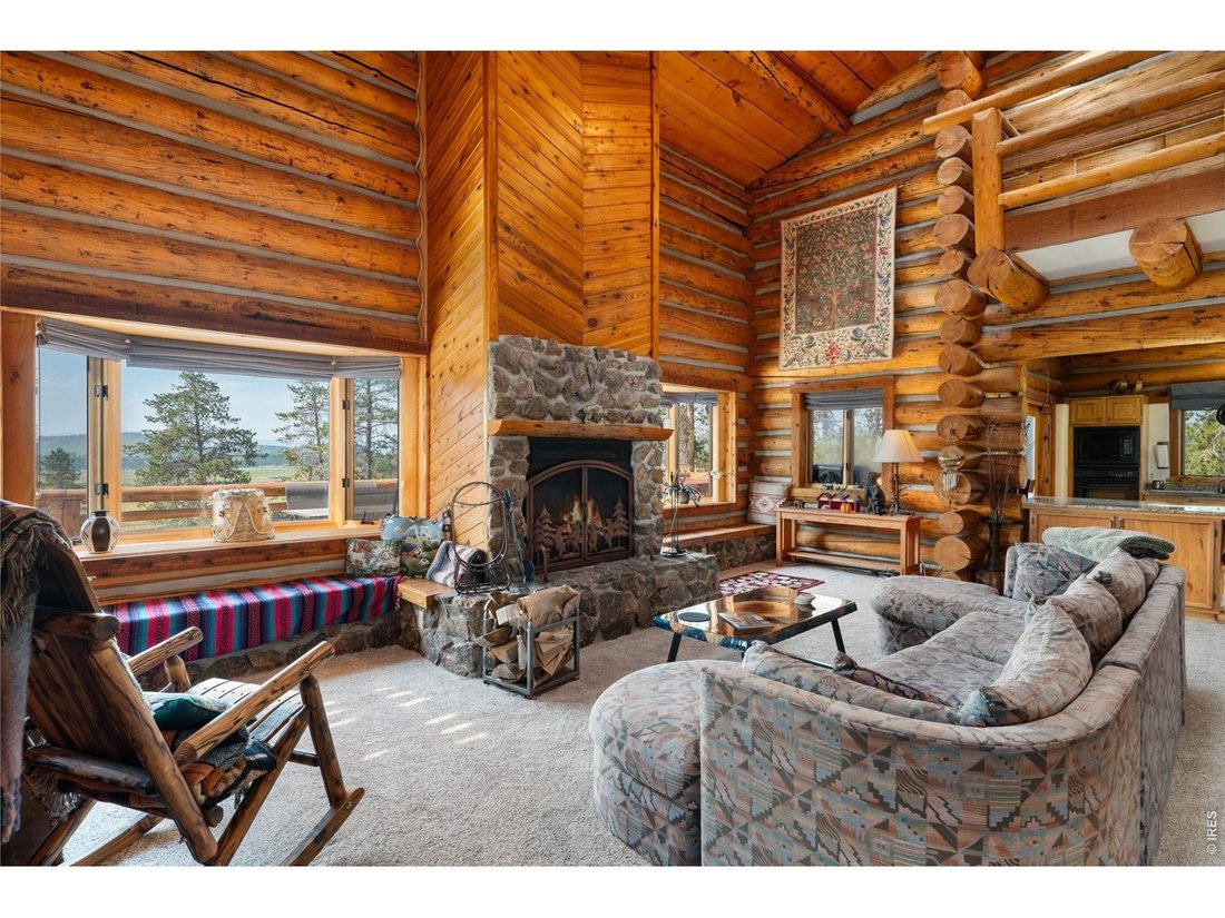 House in Grand Lake, Colorado, United States 2 - 18172486