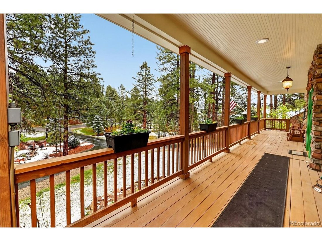House in Larkspur, Colorado, United States 3 - 18172641
