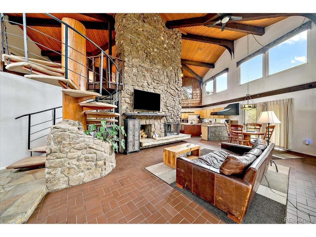 House in Monument, Colorado, United States 5 - 18172870