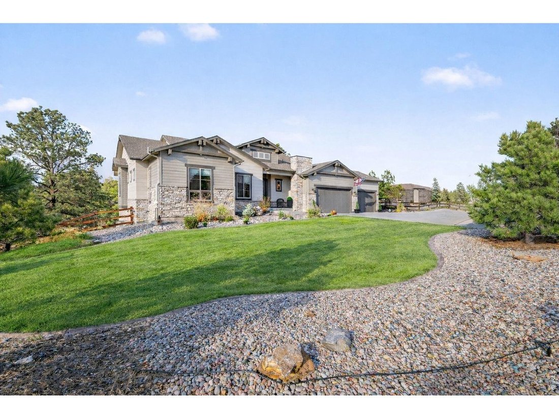 House in Parker, Colorado, United States 3 - 18173635