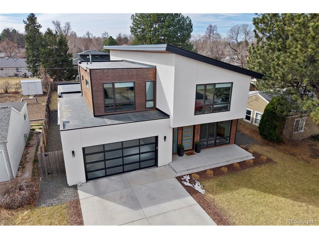 House in Denver, Colorado, United States 3 - 18173058