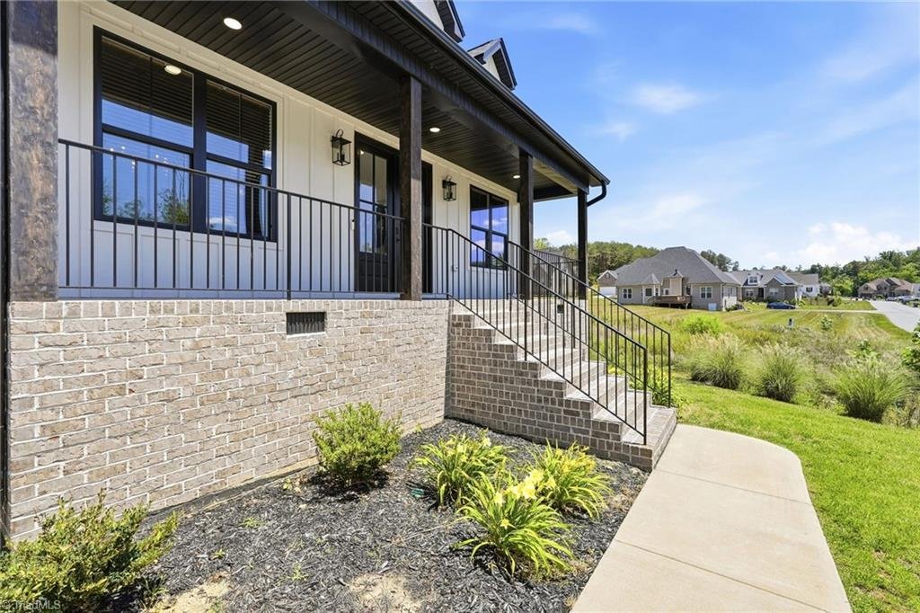 House in Kernersville, North Carolina, United States 5 - 18172106