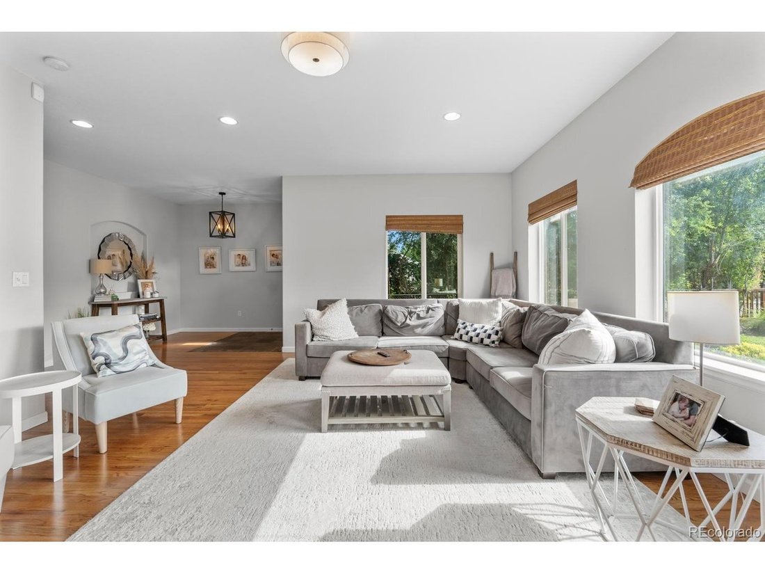 House in Denver, Colorado, United States 3 - 18172859