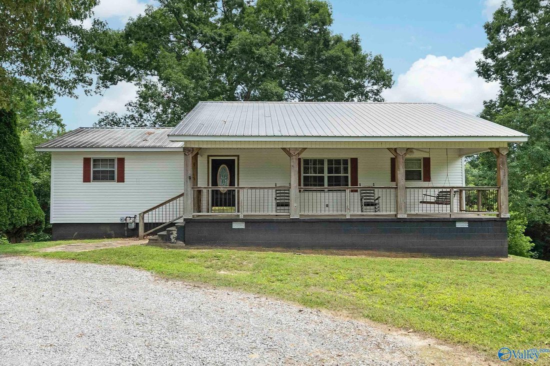 House in Arab, Alabama, United States 1 - 18172162