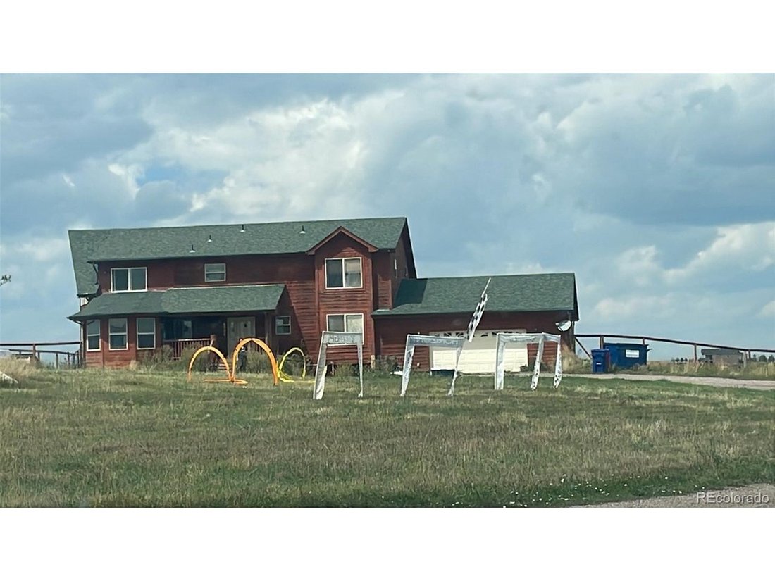 House in Colorado Springs, Colorado, United States 1 - 18173513