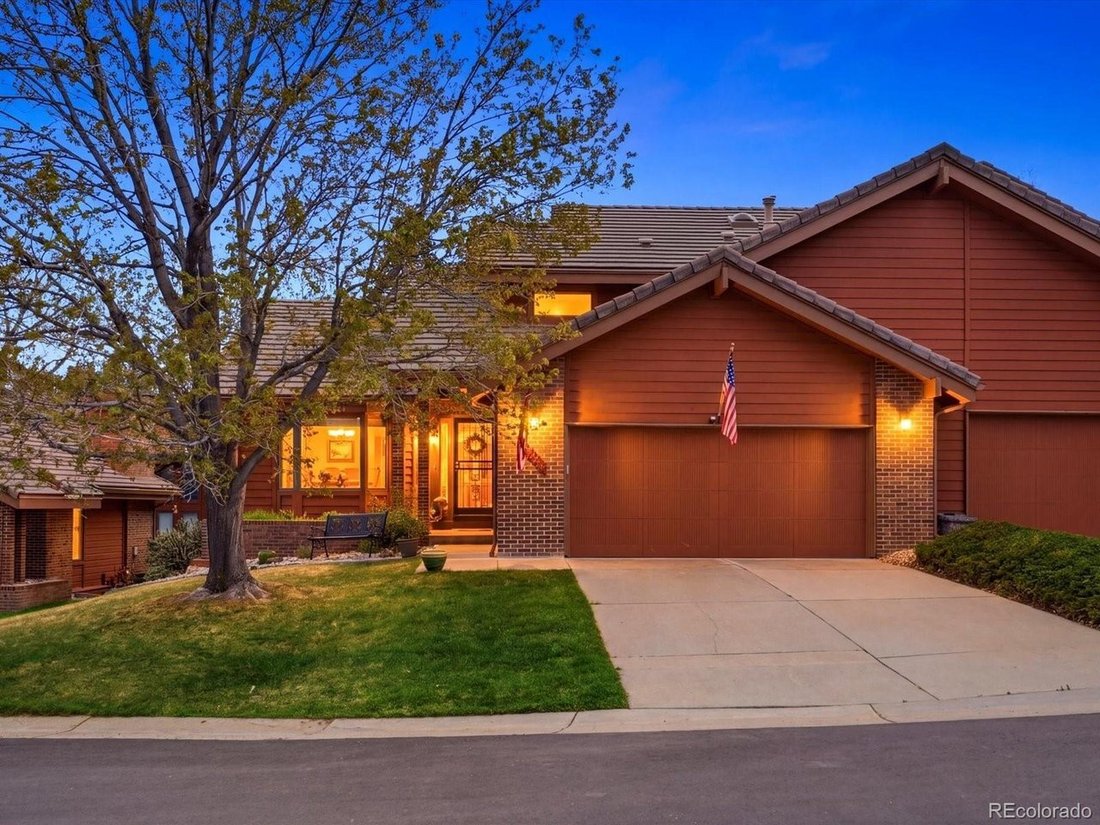 House in Morrison, Colorado, United States 1 - 18172596