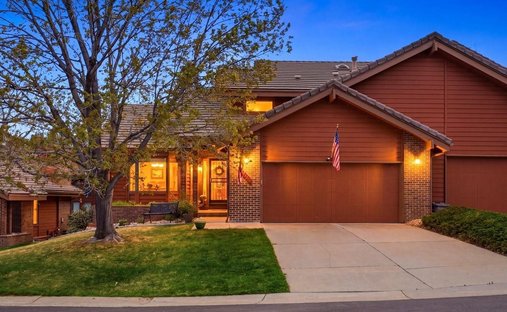 Residenza a Morrison, Colorado, Stati Uniti 1