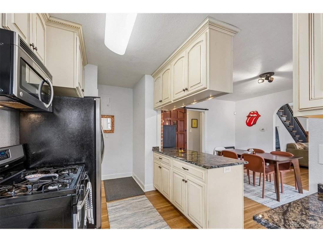 House in Denver, Colorado, United States 4 - 18174366