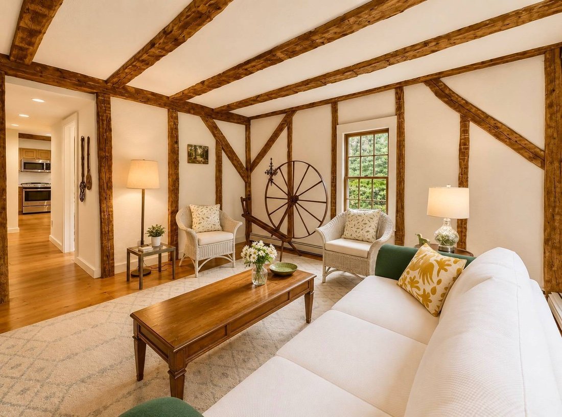 Farm Ranch in Shelter Island Heights, New York, United States 4 - 16366530