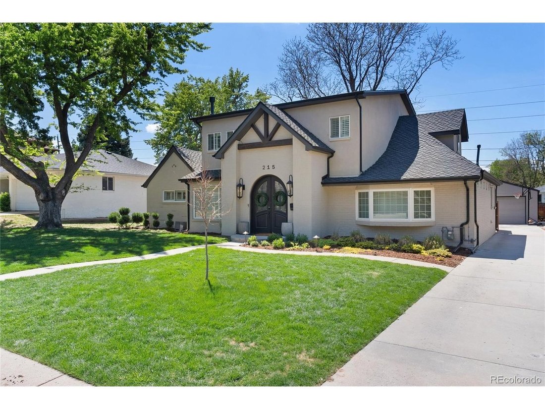 House in Denver, Colorado, United States 3 - 18173755
