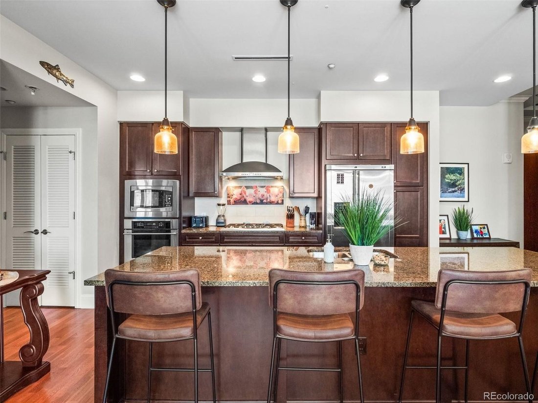 Condo in Cherry Hills Village, Colorado, United States 2 - 18173071