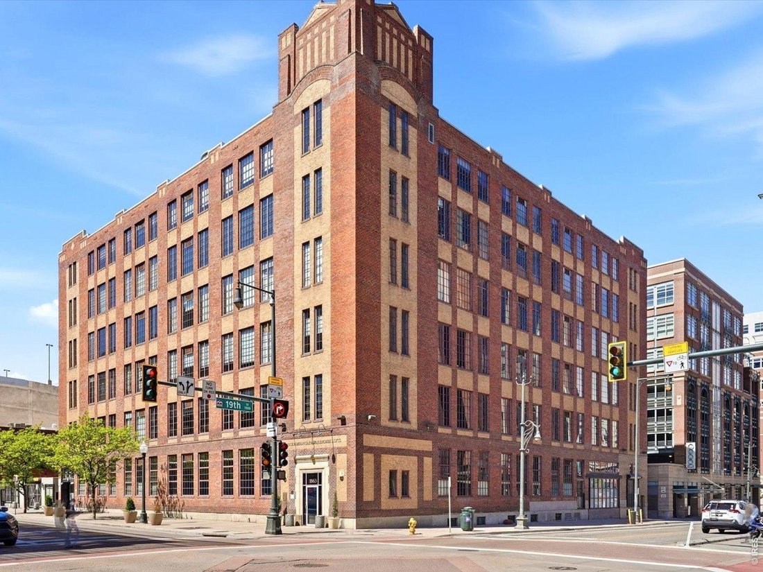 Condo in Denver, Colorado, United States 3 - 18172570
